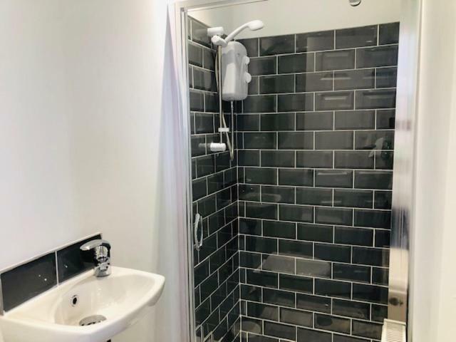 Townhouse @ 51 Balfour St, Stoke Hotel Kültér fotó
