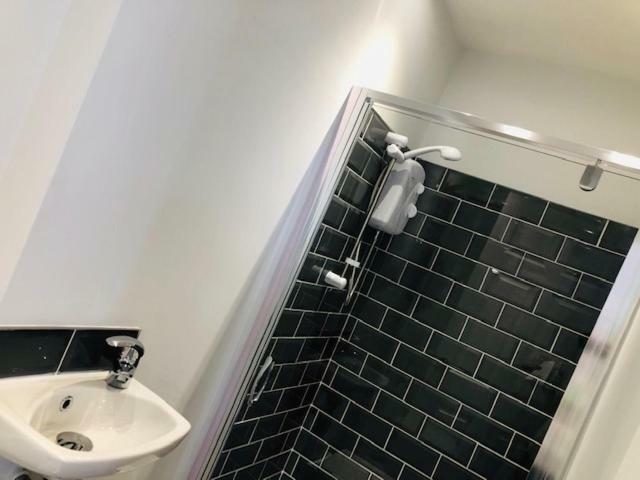 Townhouse @ 51 Balfour St, Stoke Hotel Kültér fotó
